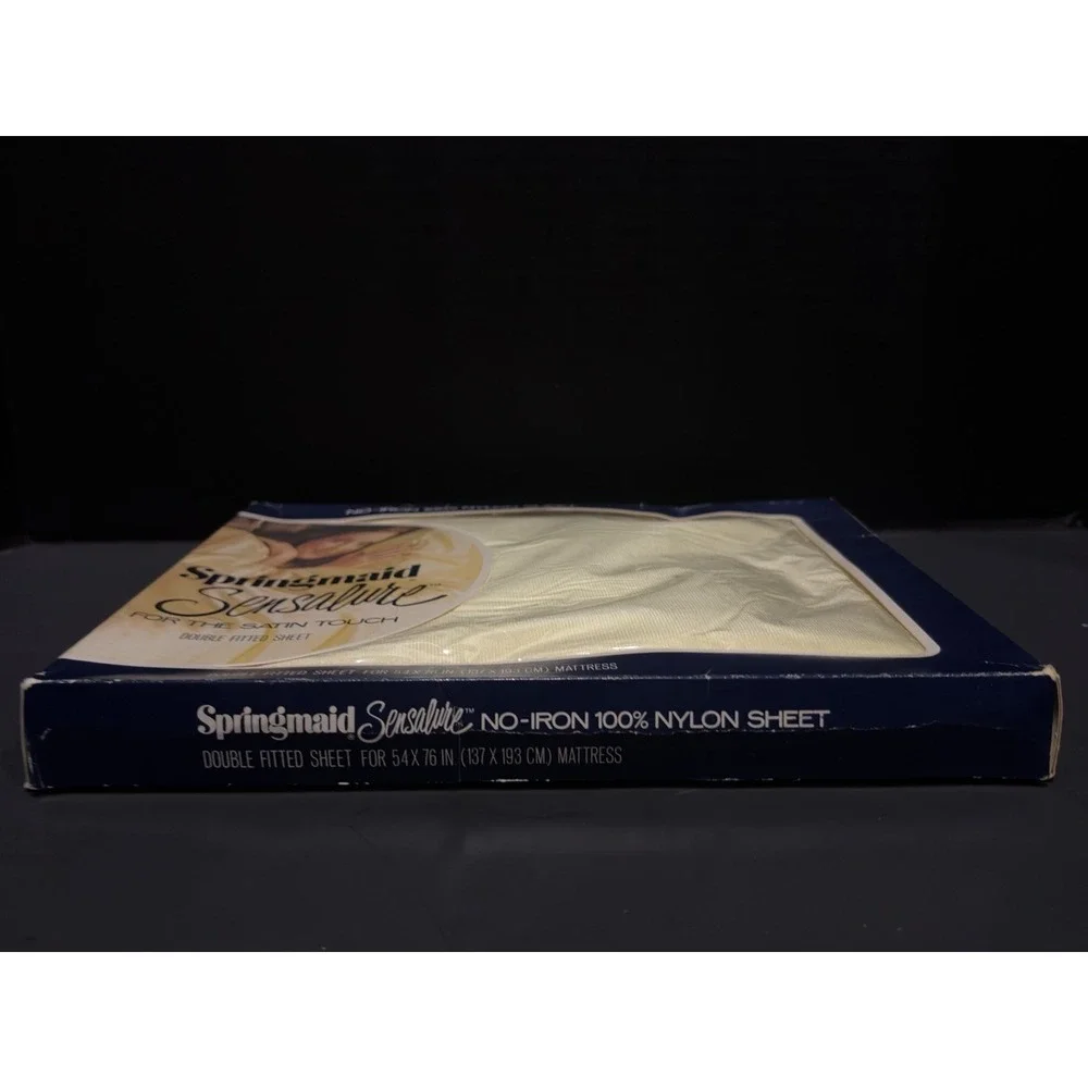 Springmaid product vintage